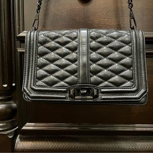 Rebecca Minkoff Convertible Crossbody